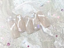 ティーエヌ 錦糸町店/☆定額5250円アートデザイン☆