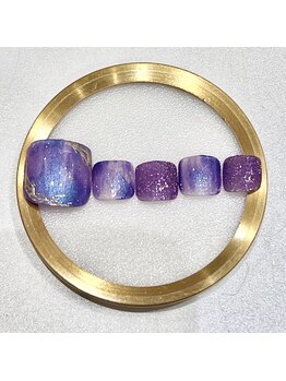 フット定額¥9500コ-ス