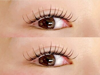 レアナル 池袋店(Leanalu)/パリエク