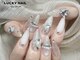 ラッキーネイル(LUCKY NAIL)の写真