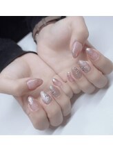 ティーナ(T’ina)/選べるデザインAコース