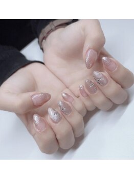 ティーナ(T’ina)/選べるデザインAコース