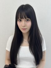 アミーナ 八幡(Amina.)&nbsp;田中 