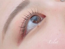 エクラ(Eclat)の雰囲気(パリジェンヌで、ビューラーいらずのパッチリなお目元に♪学割)