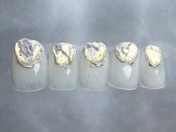 ジェミーネイル シンジュク(Jemiy nail shinjuku)/