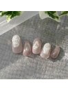 デザインネイル ニュアンス