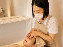 ネムリ(nemuri)の雰囲気（お悩みの改善に全力を尽くす、技術の高いセラピストのみ在籍。）