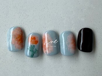 【July】monthly design #1