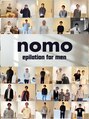 ノモ 山梨甲府店(nomo)/上野友也