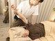 ユルビノ 武蔵小杉(yurubino)の写真/肩こり・首こりを姿勢改善とドライヘッドスパで軽やかに