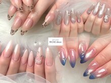 リッシュ ドゥ(RICHE deux)