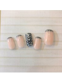 定額デザイン￥10000（初￥8000