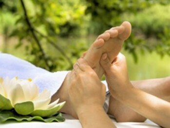 アジアンリラクゼーション ヴィラ 大橋店(asian relaxation villa)/フットリフレクソロジー施術
