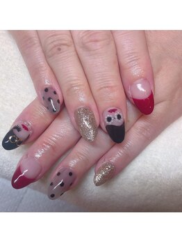 ジェイノヴァール(Jnovart)/