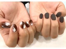 リッチ トゥ 多治見店(Rich to)/６本アート