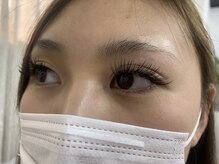 ジャスミン(Jasmine)/ボリュームラッシュ＋シングル　