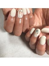 エスケーワイ(S K Y)/2本アート