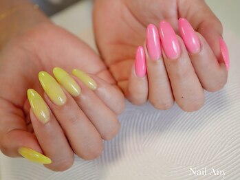 ネイルエニー(Nail Any)/Any collection