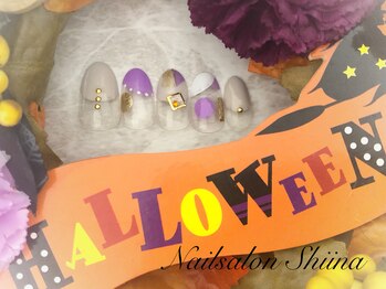 シイナ/定額デザイン9900円