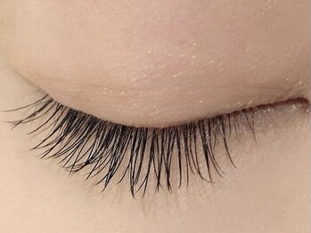 カラン 焼津店(CALIN)/フラットラッシュリペア