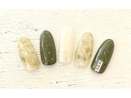 ゴージャスコース☆¥7260