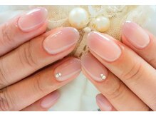 プレジア(Pleasure)/グラデーション￥5800