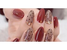 ビューティーリゾートリー(麗)/