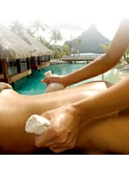 アマナプラーナ(Amana Praana)/