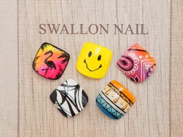 フット★デザイン