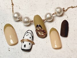 トレンドデザイン♪