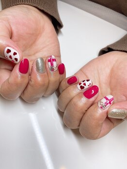 ベリール(Be'Leel)/【Aコース】