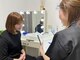 プラチナムビューティー 川口駅前店(PLATINUM BEAUTY)の写真/頑固な着色の方も◎歯の専門家による無料カウンセリング♪メンテナンスやイベント前にホワイトニングを♪