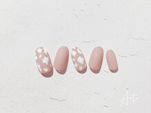 アルテ 柏店(Arte)/定額ネイルデザインB　¥7500