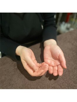 アンドケイ(&K)/＆Ｋもっちもちハンド