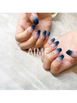 アイム(AIME)/韓国