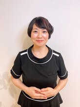 エイジングケアサロン 青山 松嶋 寿恵子