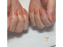 イーレ(IRE)/秋色にドット