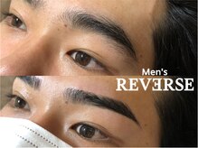 メンズ リバース 川崎店(Men’s REVERSE)/BEFORE/AFTER