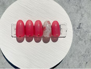 メリー(Merly)/Standard Design