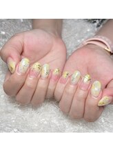 ベリール(Belire)/定額☆ニュアンス☆オフケア