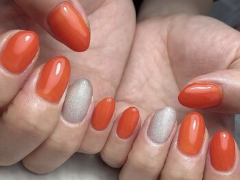 ブリスフルハピネス(Blissful happiness)/ビタミンカラー