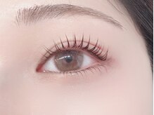 デジール/次世代まつげパーマ/低刺激