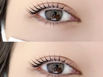 ロコラッシュ 渋谷店/*ROCO LUSH*