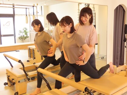 デップ 新潟店(DEP)の写真