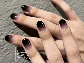 メンズネイル