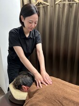 腕利きのほぐし 吉祥寺駅前店 町田 