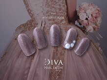 ネイルサロンディーバ 宝塚店(Diva)/ワンカラープラス