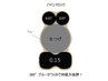 平日ご新規様限定☆高持続力LED★バインドロック100束(オフ込)¥7000