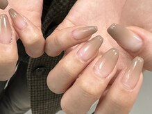 ミミ 銀座店(mimi)/グラデーション