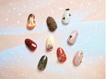 ギャザーパーティー 乃木坂店(gatherparty)/シーズンデザイン【Valentine】